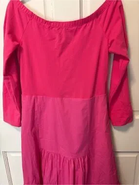 Tuckernuck | Dresses | Tuckernuck X Cameron Eubanks Wimberly Pink ...